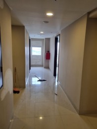 Unit Apartemen di Grand Dharmahusada Lagoon Surabaya GMK02860