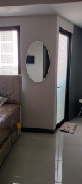 Unit Full Furnish Apartemen Begawan Dinoyo Malang