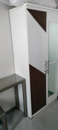 Unit Full Furnish Apartemen Begawan Dinoyo Malang GMK02743