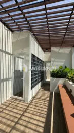 Disewakan Rumah Minimalis Modern Full Furnished di CitraGarden Malang