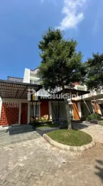Disewakan Rumah Minimalis Modern Full Furnished di CitraGarden Malang