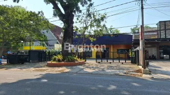Tempat Usaha Dekat Ijen Malang