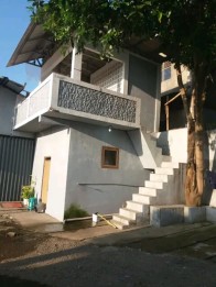 DIJUAL RUMAH JALAN RAYA WANGUN CIAWI BOGOR