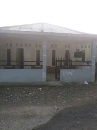 DIJUAL RUMAH JALAN RAYA WANGUN CIAWI BOGOR