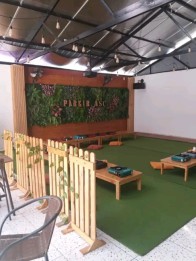 DIJUAL RUMAH JALAN RAYA WANGUN CIAWI BOGOR