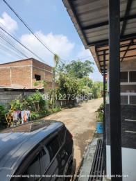 : Dijual Rumah Komp Taman Cihanjuang Siap Huni Jarang Ada
