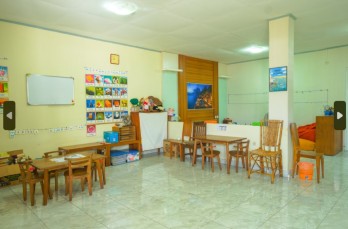 RUMAH BESAR HARGA TERMURAH DI PUSAT KOTA JOGJA