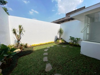 Alamanda | Rumah Baru Developer di Venosa, Green Orchid Residence