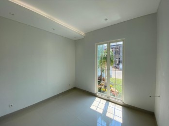 Alamanda | Rumah Baru Developer di Venosa, Green Orchid Residence