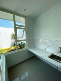 Alamanda | Rumah Baru Developer di Venosa, Green Orchid Residence