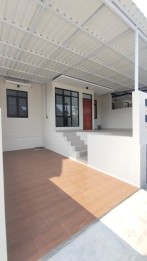 DIJUAL ✅ Rumah Baru Sudah Full Renovasi Green Parahyangan Residance jl. Kam