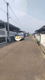 DIJUAL ✅ Rumah Baru Sudah Full Renovasi Green Parahyangan Residance jl. Kam