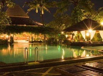 DIJUAL CEPAT HOTEL BINTANG 3 DEKAT KERATON