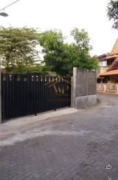 DIJUAL KOS 2 LANTAI DEKAT UGM PARKIRAN BISA 15 MOBIL