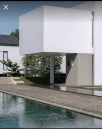 DIJUAL RUMAH IVY HABITAT DEPOK