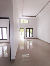 DIJUAL RUMAH MURAH 400 JUTAAN, STRATEGIS DEKAT SMPN 1 MOYUDAN