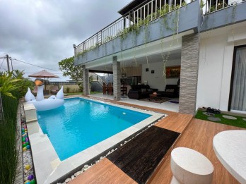 DIJUAL VILLA MEWAH DI KUTA SELATAN DEKAT KE