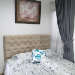 DISEWAKAN RUMAH FULL FURNISH BOGOR VILLAGE