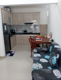 DISEWAKAN RUMAH FULL FURNISH BOGOR VILLAGE