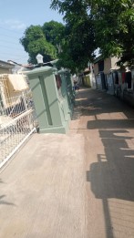 DiJual Cepat 5 Kontrakan Baru Siap Huni & Tanah SHM CIKARANG