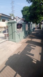 DiJual Cepat 5 Kontrakan Baru Siap Huni & Tanah SHM CIKARANG