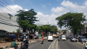 Dijual Cepat Tanah di Jln Hos Cokroaminoto, Ciledug Raya, Tangerang