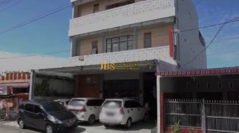Dijual Guest House Fully Furnished di Jalan Puri