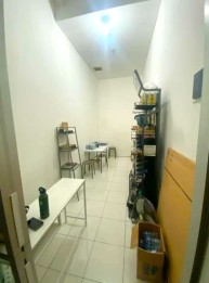 Dijual Kios Jakarta Utara, Sunter Agung, Tanjung Priok - KIOS GREEN LAKE SU