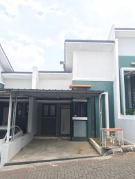 Dijual Komp Cimahi City View Siap Huni Hdp Barat