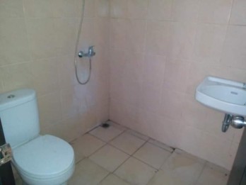 Dijual Royal View Ciwaruga Row Jalan Lebar Siap Huni