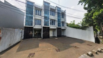 Dijual Ruko di Jl Pejaten Raya Jakarta Selatan