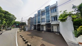 Dijual Ruko di Jl Pejaten Raya Jakarta Selatan
