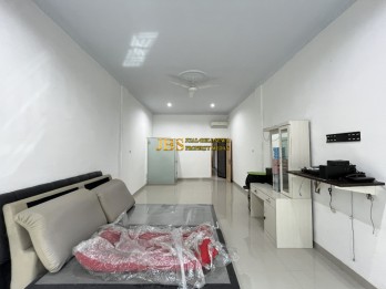 Jual Rumah di Komplek Bilal Indah Jalan Bilal