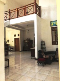 Dijual Rumah + Toko di Jl Kyai Sekar Leces Probolinggo