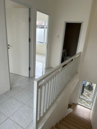 Dijual Rumah 2 Lantai di Springhill Sawojajar Malang