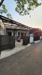 Dijual Rumah Cipageran Murah Jarang Ada Ling Asri