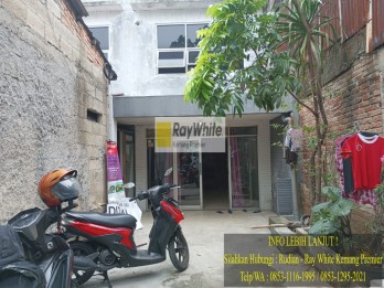 Dijual Rumah Harga 12 Milyaran Nego