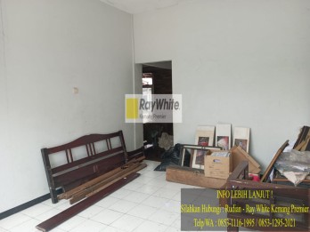 Dijual Rumah Harga 12 Milyaran Nego