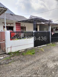 Dijual Rumah Komp Sariwangi Dkt Kampus POLBAN Strategis