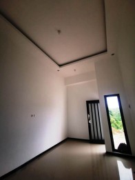 Dijual Rumah Minimalis Modern di Villa Dieng Residence Malang