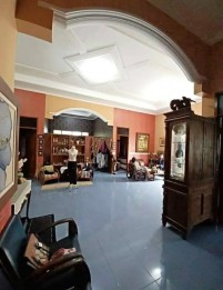 Dijual Rumah Siap Huni di Tulus Ayu Tumpang