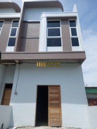 Dijual Rumah di Jalan Tangguk Bongkar 1 (Seberang