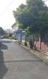 Dijual Tanah BONUS Rumah di Kebayoran Lama Jakarta Selatan