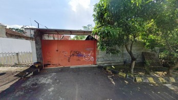 Dijual Tanah Poros Jl Pelabuhan Ketapang Sukun