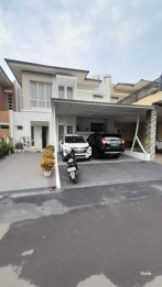 Dijual murah rumah grand wisata bekasi