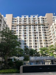 Disewakan Apartemen EastCoast Residence (Unit lantai 18 - paling tinggi) To