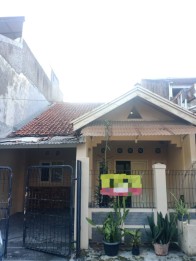 Disewakan Rumah Komp. IPTN Cibabat Lok Strategis Dkt Pemkot Cimahi