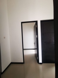 Disewakan Rumah Minimalis Modern di Villa Dieng Residence Malang