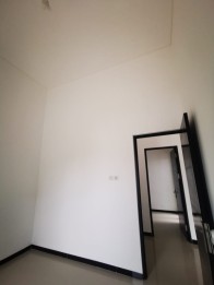 Disewakan Rumah Minimalis Modern di Villa Dieng Residence Malang