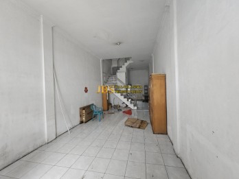 Disewakan Townhouse Siap Huni di Komplek Mulia